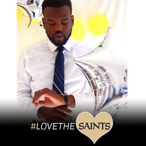 Meet your Posher, Stephon